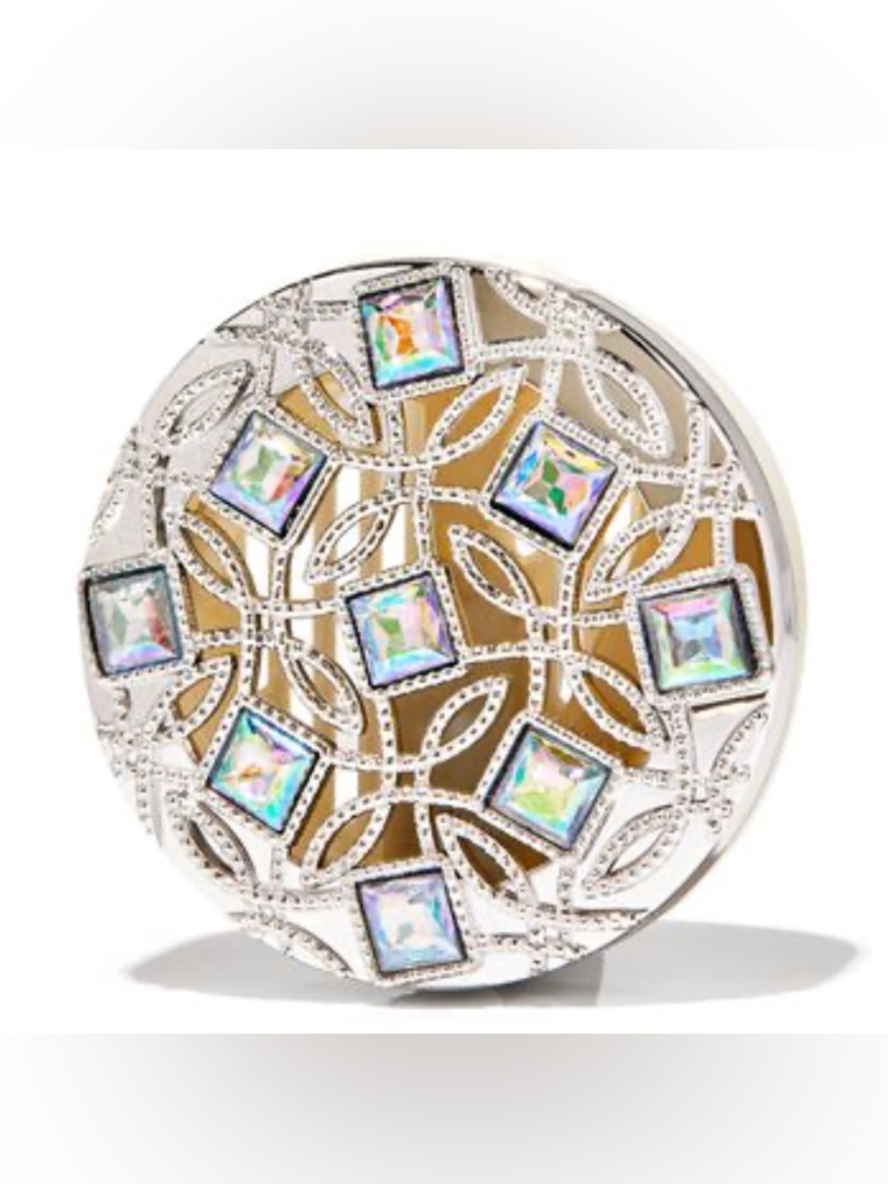 Bath and Body Works Car Fragrance Holder NWOT